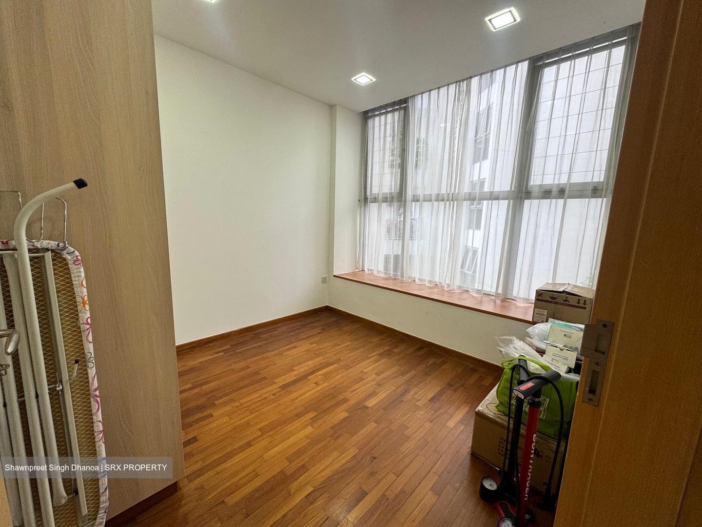 The Estuary (D27), Condominium #577788951